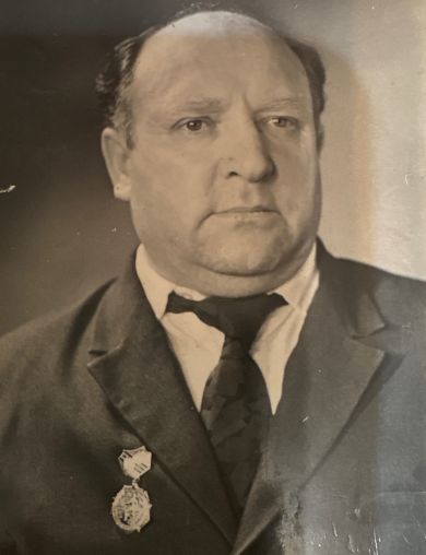 Акишин Сергей Николаевич