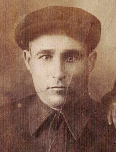 Махмутов Асадулла Ахмадуллович