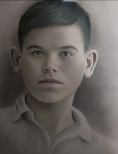 Гуров Николай Михайлович