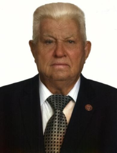 Звягинцев Николай Иванович