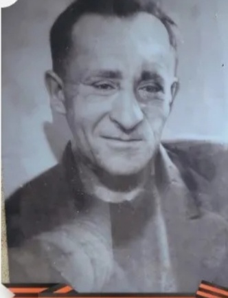 Васькин Никита Кузьмич