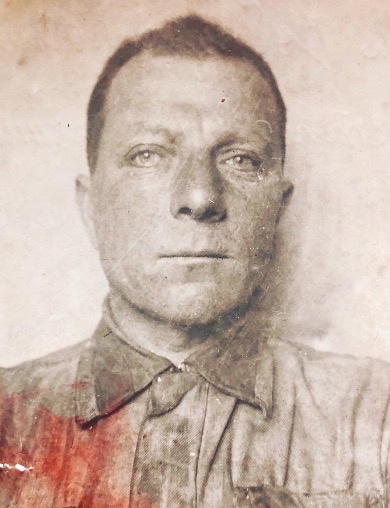 Скворцов Александр Фомич
