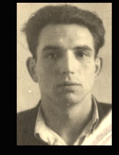 Бастрыгин Николай Акимович