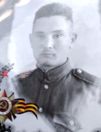 Шарафутдинов Ильдар Мингалиевич