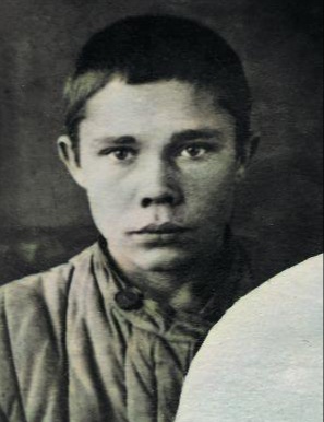 Попов Михаил Васильевич