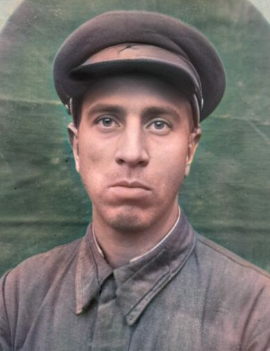 Смыслов Александр Вячеславович