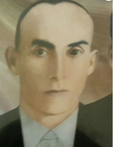 Аббасов Агаджан Балагасанович