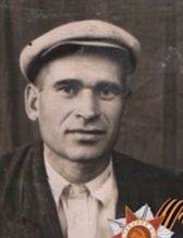 Хлыбов Павел Андреевич
