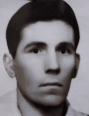 Смирнов Григорий Тимофеевич