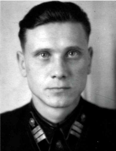 Батонов Александр Тимофеевич