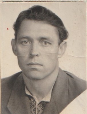 Соловьев Юрий Николаевич