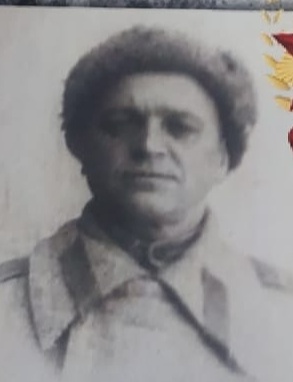 Гаврилушкин Митрофан Борисович
