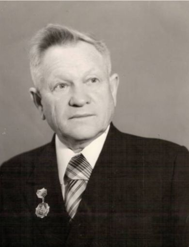 Пузанов Георгий Иванович