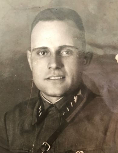 Фролов Николай Васильевич
