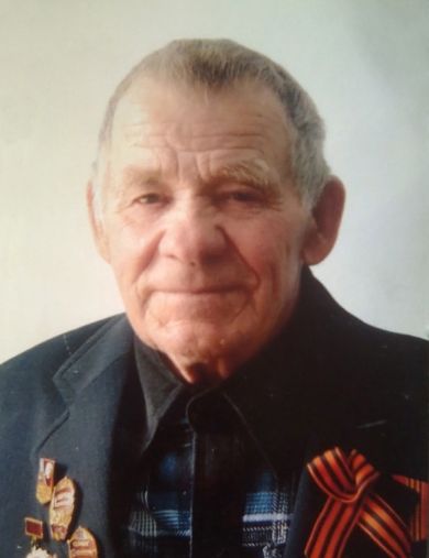 Фирсов Иван Петрович