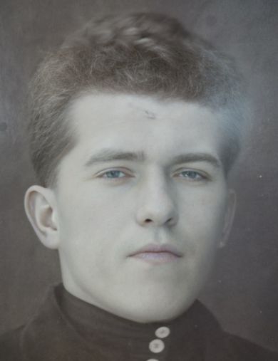 Тарасов Константин Алексеевич