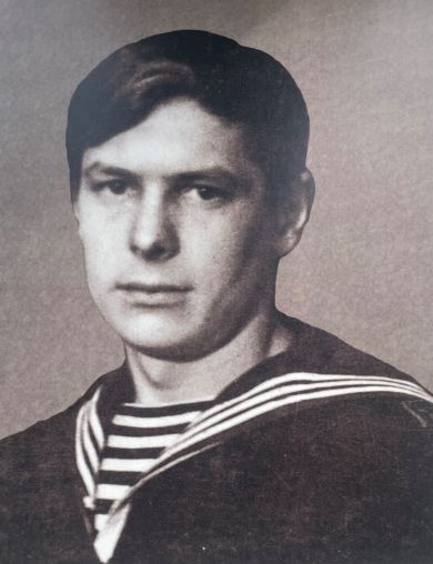 Кривцанов Михаил Савельевич