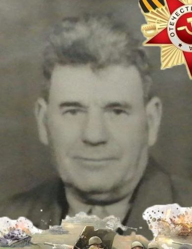 Козика Иван Михайлович