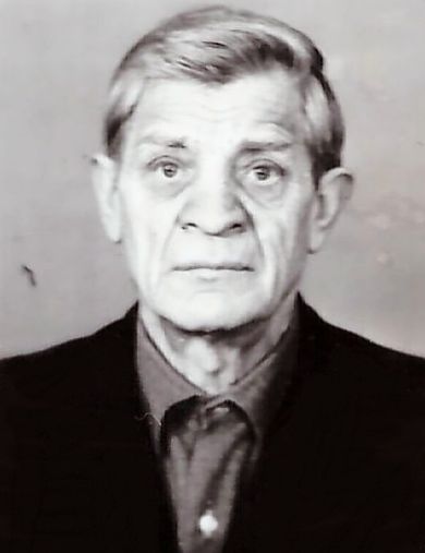 Щербаков Михаил Романович