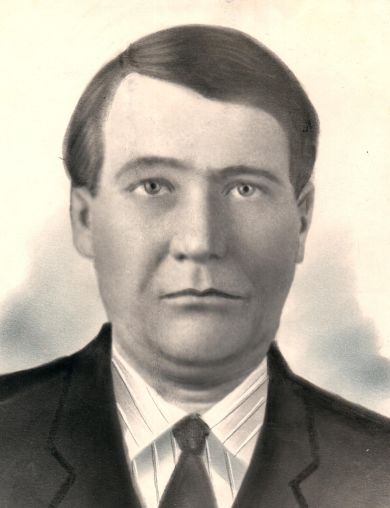 Ивушин Алексей Кузьмич