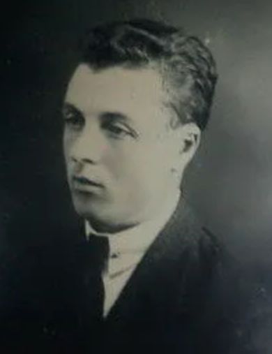 Дикарев Михаил Александрович