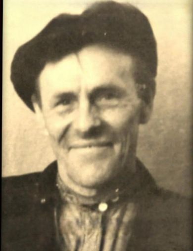 Вылегжанин Андриан Алексеевич