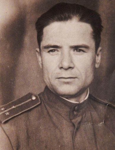 Сакаев Якуб Юнусович