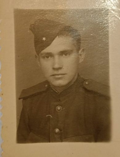 Якушев Владимир Петрович