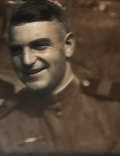 Григорьев Иван Иваныч (Иванович)
