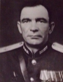 Шатов Александр