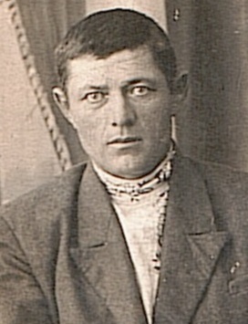 Губанов Александр Иванович