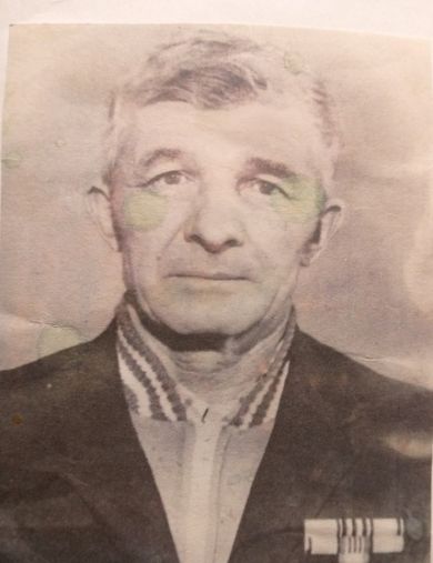 Добренький Иван Сергеевич