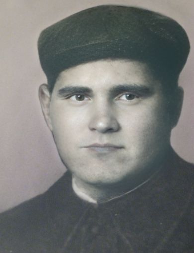 Родкин Иван Михайлович