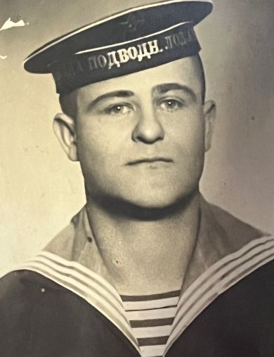 Прохоров Дмитрий Алексеевич