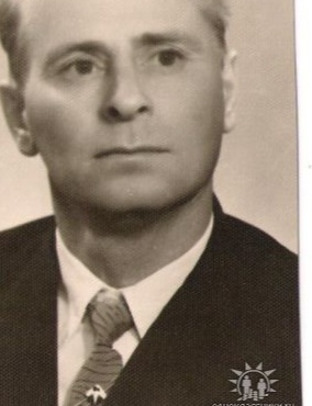 Чечулин Владимир Иванович