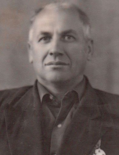 Бортновский Валерий Игнатьевич
