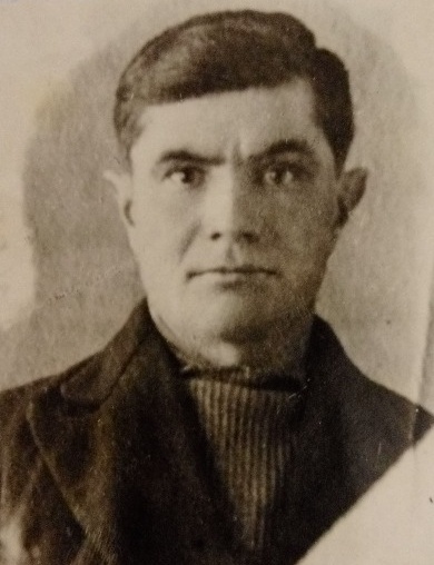 Мершеев Трофим Алексеевич