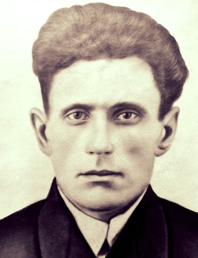 Поляков Егор Иванович