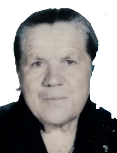 Ермилова Валентина Николаевна