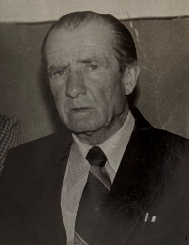Калинин Павел Ионович