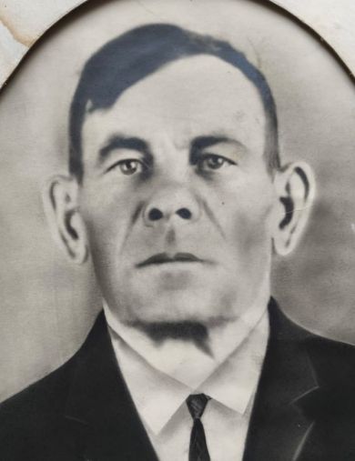 Замаруев Федор Алексеевич