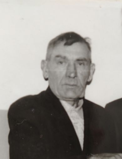 Пронь Григорий Иванович