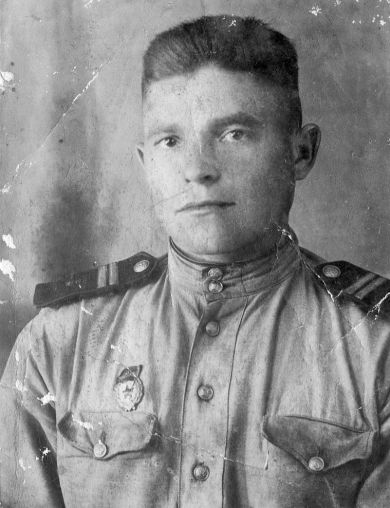 Годовников Иван Николаевич