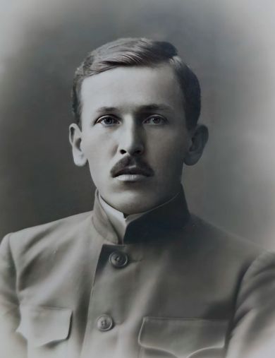 Слугин Сергей Михайлович