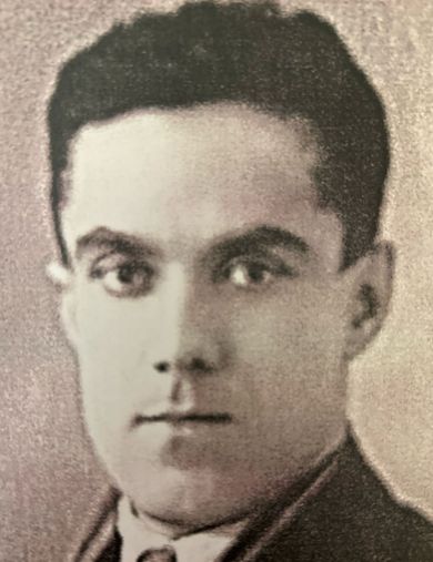 Меликов Сергей Григорьевич