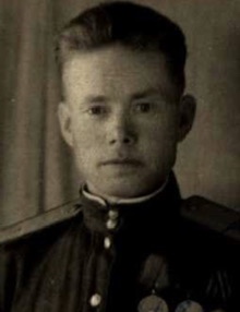 Караваев Денис Михайлович