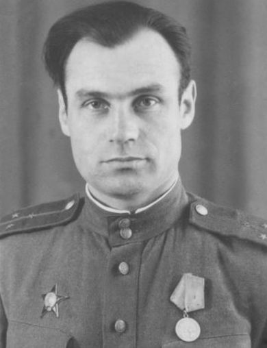 Филиппов Александр Аркадьевич