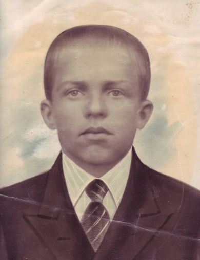 Марьин Виктор Иванович