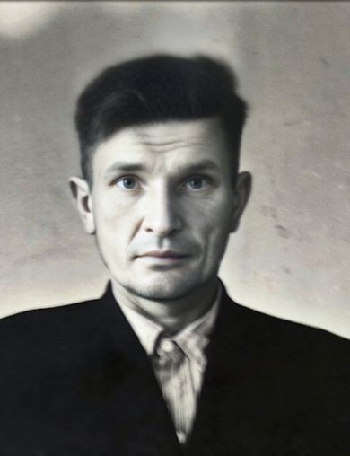 Молоченков Гурий Иванович