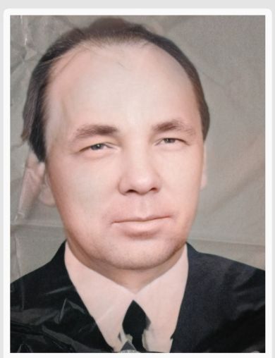 Любимков Виталий Дмитриевич